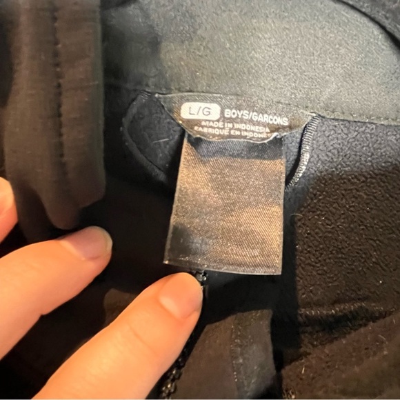 The North Face | Boys Fleece - Picture 3 of 4